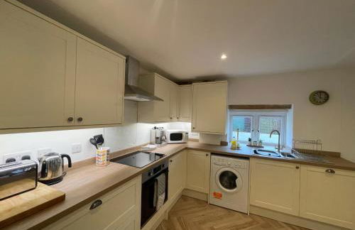 Idyllic country cottage near Wells - Photo 7