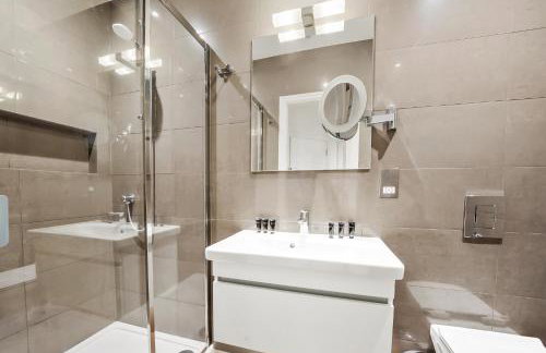 Baker Street Suite - Foto 30