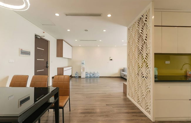 Hong Kong TOWER - Cityview Apartments - Foto 47