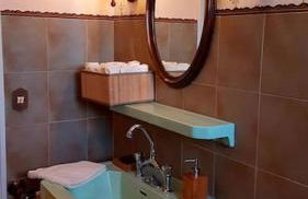 Gîte La Châtelaine 4 Épis - Photo 37