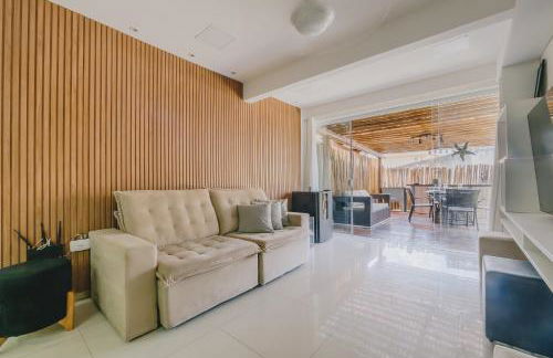 GUARAJUBA Condomínio PARAÍSO DOS CORAIS BEACH RESORT 132 - Foto 45