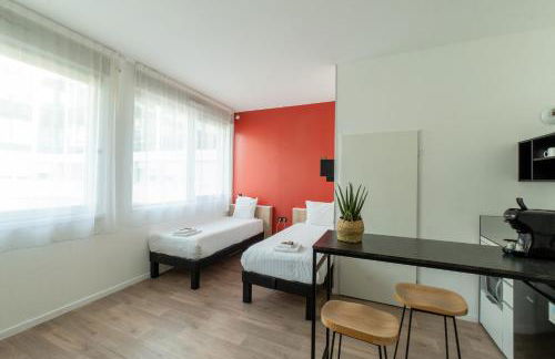 Ecla Paris Massy Palaiseau - Foto 82