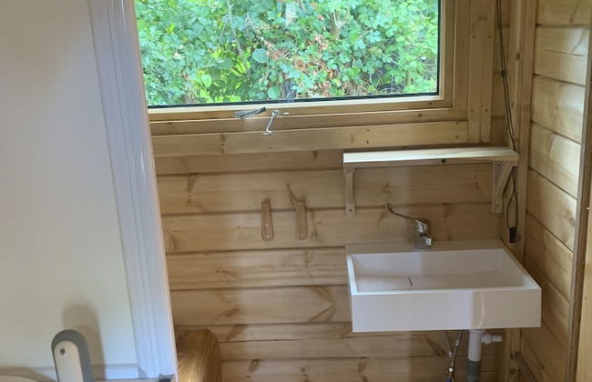 Les Cabanes de Warincthun - Foto 36