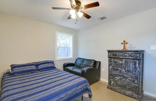 Spacious Palo Pinto Home Private Dock and Pool - Foto 16