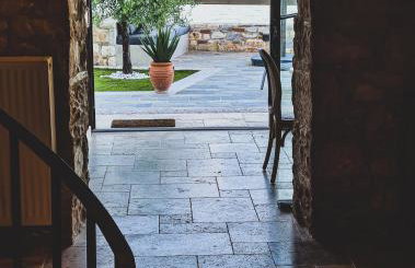 Aura di mare luxury house Thassos - Photo 12