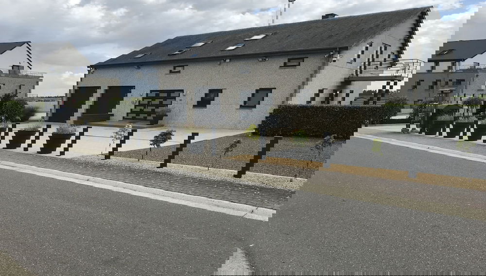 Aux quatre vents - Foto 1, Imagen principal