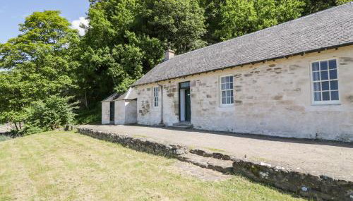 North Segganwell - Culzean Castle - Foto 4