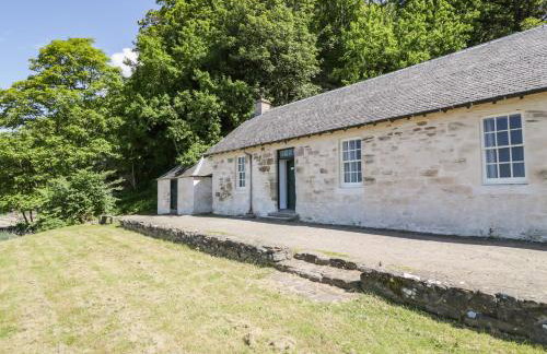 North Segganwell - Culzean Castle - Foto 4