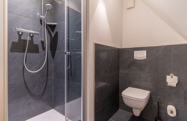 Reetgedecktes Ferienhaus in Westerhever mit Sauna - Photo 30