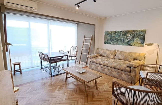 Retiro Art I Luminous 1BR in Buenos Aires - Foto 2