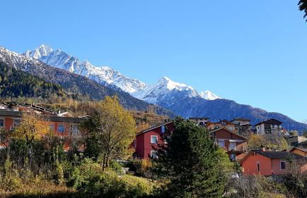 Casa Ramus Valle Camonica a 30 km dal Passo Tonale - Foto 46