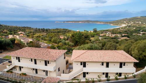 Casa Marina Cargèse - Foto 1