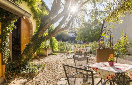 Ferienwohnungen Altes Rathaus - Foto 7