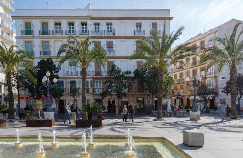 El Balcon de MORET by Cadiz4Rentals - Foto 42