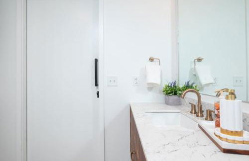 Back-Bay Upscale Central Penthouse W Roof-top - Foto 54