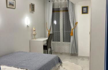 L'escale chic gare Saint Charles - Foto 18