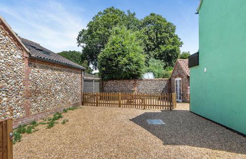 Rose Cottage - Foto 18