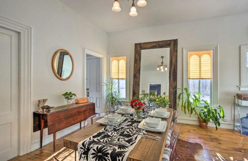 Walk to Downtown Pet-Friendly Millerton Home! - Photo 8