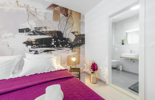 Villa Gold Residence 3 - Photo 16