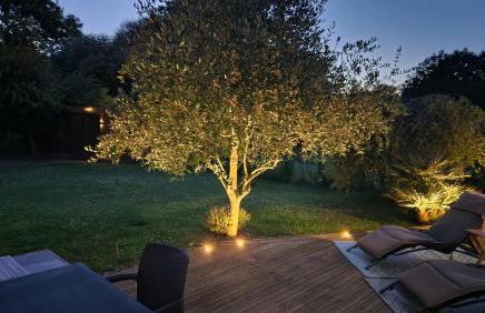 Les Oliviers - Foto 36