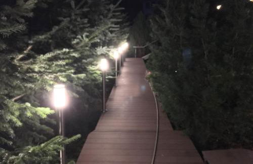 Ferienwohnung 1 Festungsblick - Foto 26