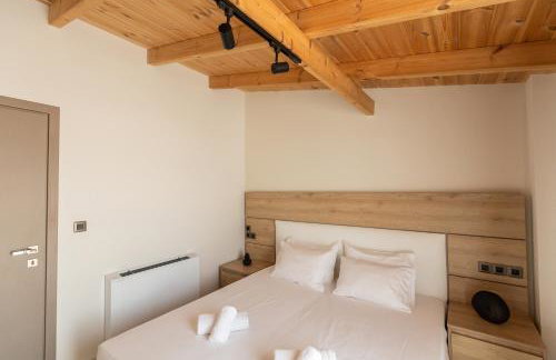 BEQUEST Corinthian Luxury suites - Foto 36