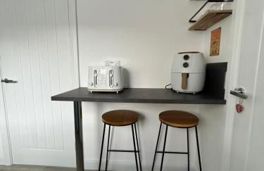 The Wee Flat - Donaghadee - Foto 5