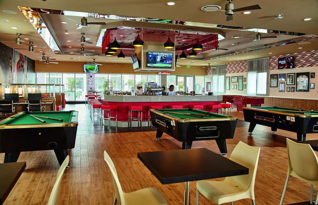 Hotel Riu Tequila - All Inclusive - Foto 78