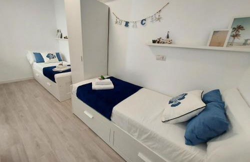 Ocean Beach Salobreña - Foto 15