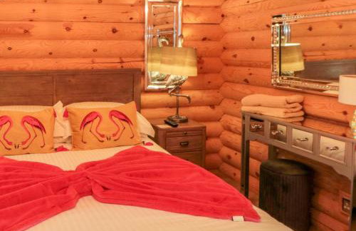 Wainstones Lodge 2 - Photo 10