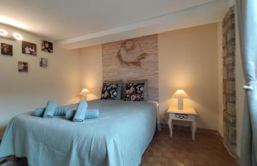 Maisonnette provençale les pensées - Photo 6