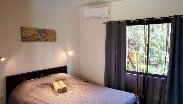 Apartment Hotel Marina Loft #207 - Foto 2, Habitación