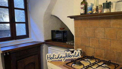 Panoramic Retreat by Holiday World - Foto 4, stove