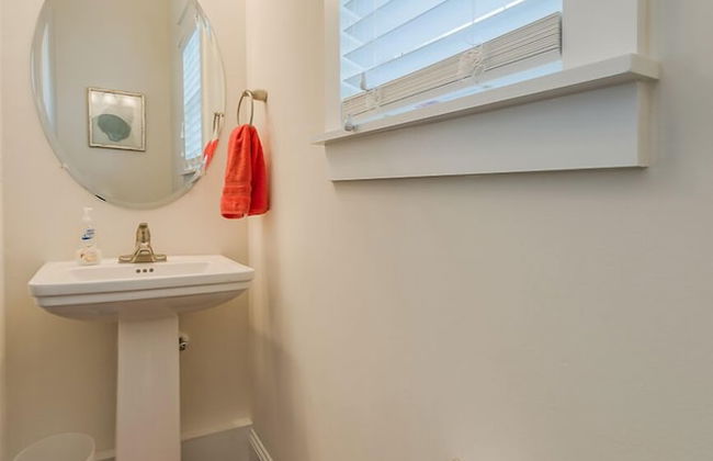 Luxury Living - Modern Beach Townhouse - Foto 30