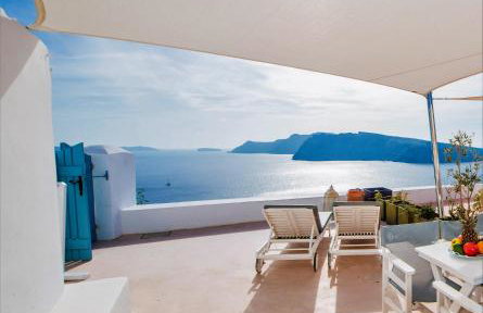 Marizan Caves & Villas - Photo 70