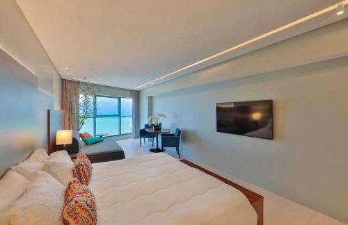 HY Beach Flats - International - Foto 114