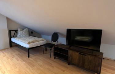 Ferienwohnung Aspelohe - Apartment 1 - Foto 6