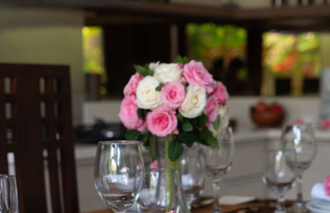 Kubu Gajah Villas - Foto 68