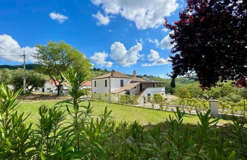 Casale Fontessa - Foto 30