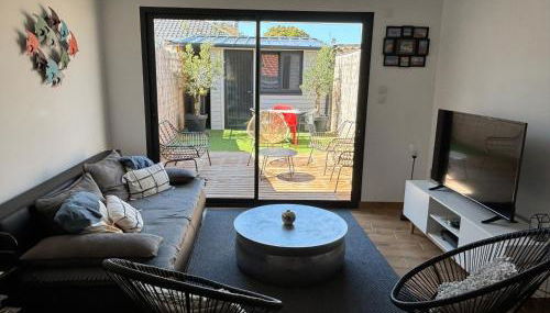 « A la Mer des Caps » - Foto 4