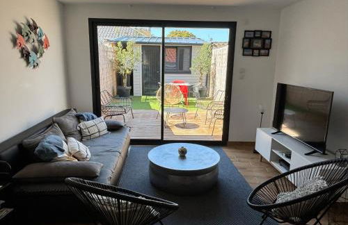 « A la Mer des Caps » - Foto 4