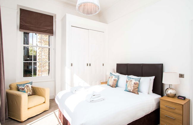 Your Stay Bristol Beaufort House - Foto 16