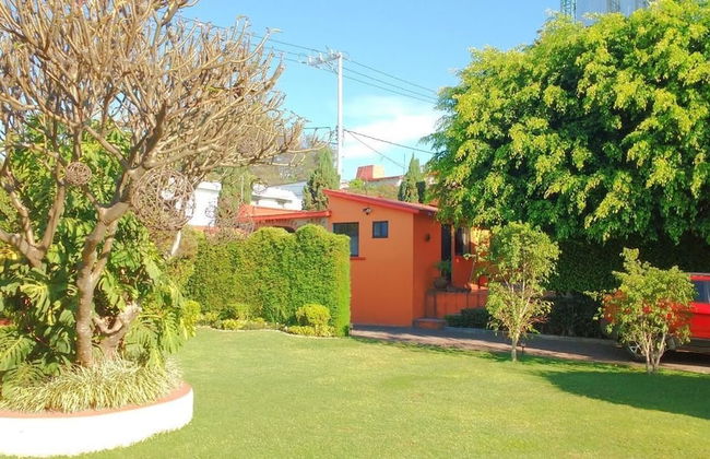 Residencia Jardin Real - Foto 11