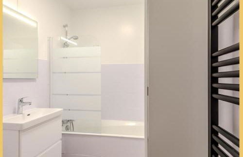 Le Cyclade I Studio I Saint-Julien - Photo 20