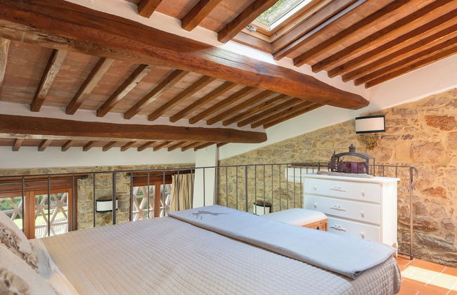 A Casa Dell'ida - Foto 5