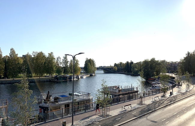 City Home Finland Laukontori - Foto 20