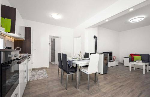 Villa Marsel - Foto 15