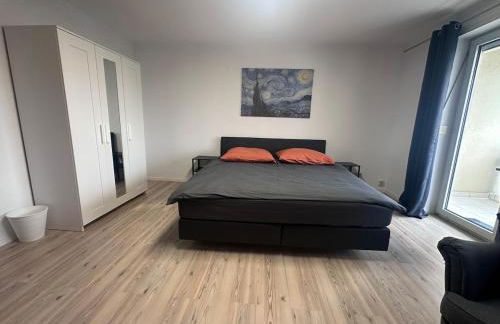 Nobel FeWo in Oberasbach - Foto 21