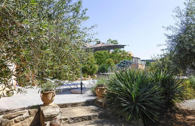 Holiday Home in Gabian Near Vineyards - Foto 12