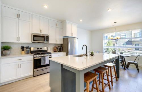 Inviting American Fork Home with Community Pool! - Foto 1